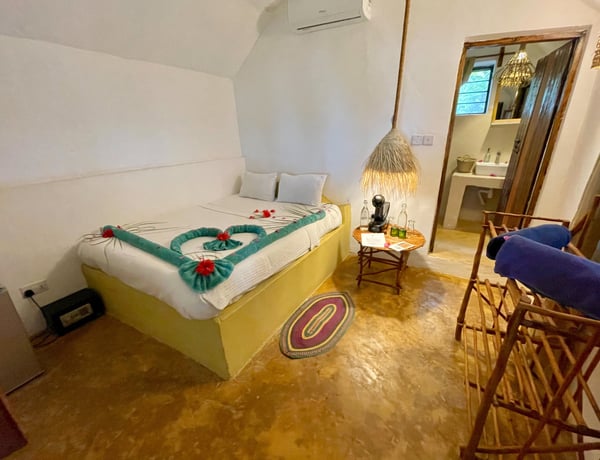 HEBE Bungalows Lodge