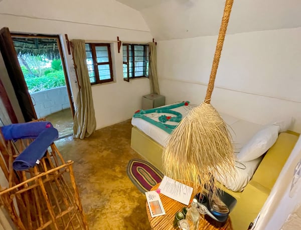 HEBE Bungalows Lodge
