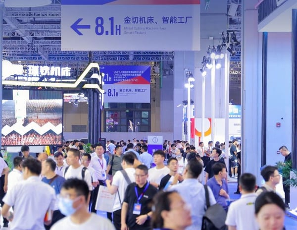 Internet + Exhibitions Strategy | Humao Group