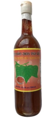 Special Sauce For Vegetarian, Nước mắm chay nguyên chất UpBe Food