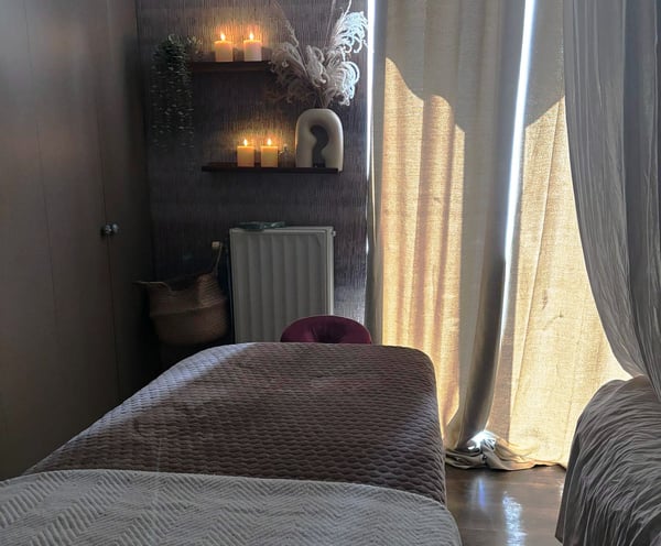 Mon salon bien-être 