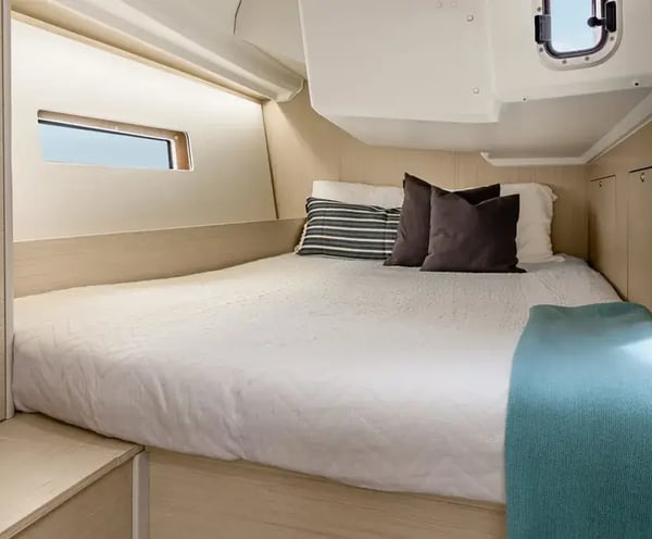 Aurora Bed