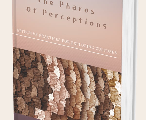 The Pharos Of Perceptions by Andy T.