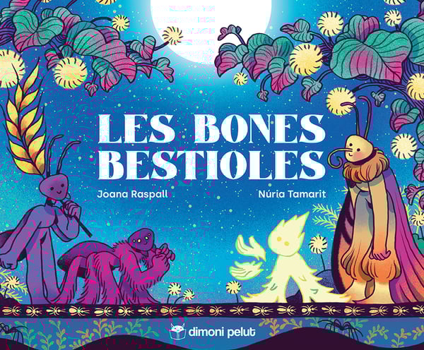 Les bones bestioles
