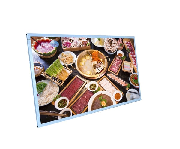 LM215WF3-SLS1 21.5 inch LG Full HD LCD Display Panel With All Viewing Angle