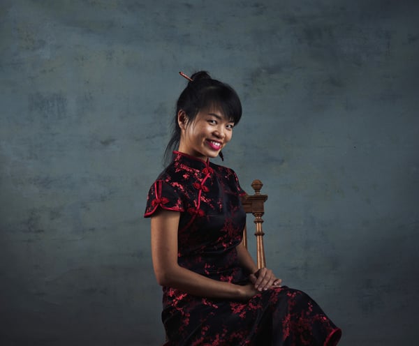 Chiao-Hua Chang, Erhu