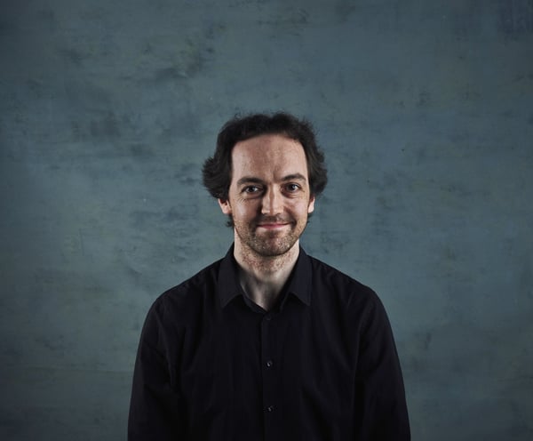 Simon Breuer, Violine