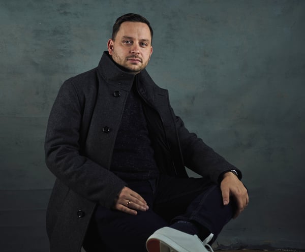 Merlin Novozamsky, Horn, Orchester der Kulturen