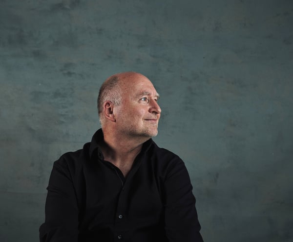 Eberhard Hahn, Flöten, Orchester der Kulturen