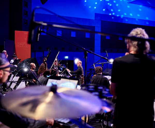 Orchester der Kulturen