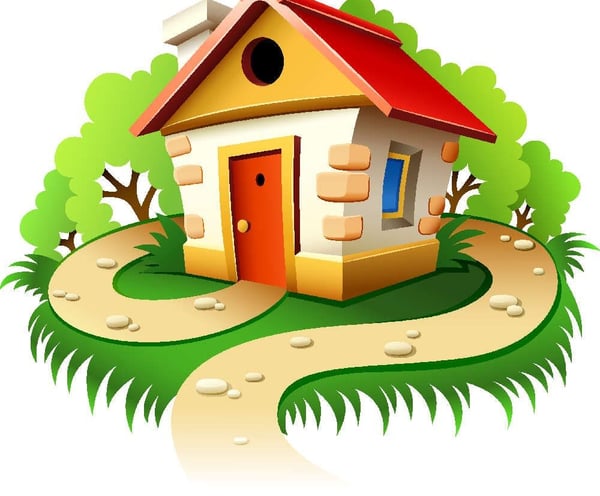 Bridgewater Joy residence