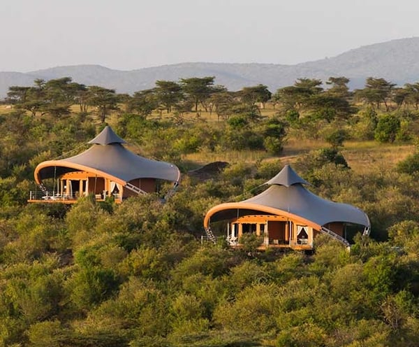 Lodges Management