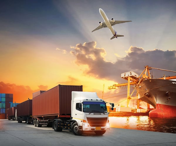 Procurement and Logistics