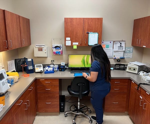 MLS MLT ASCP PHLEBOTOMIST
