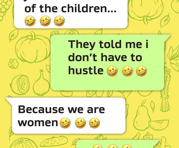 Maggi International womens day 2021 campaign