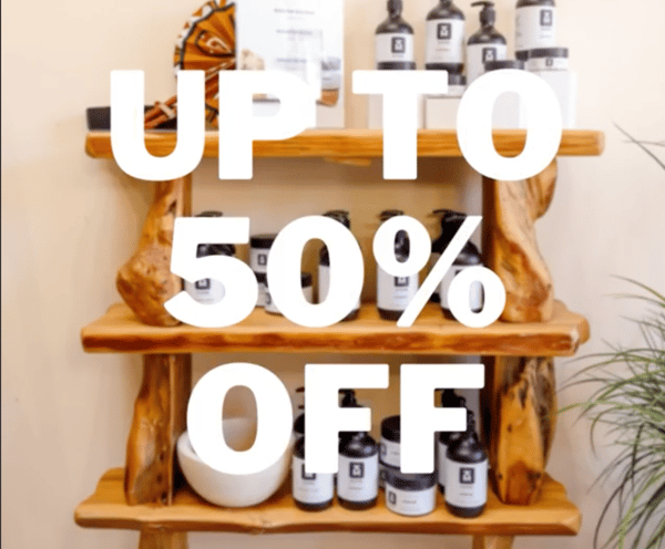 Adorn Me Africa Black Friday Post