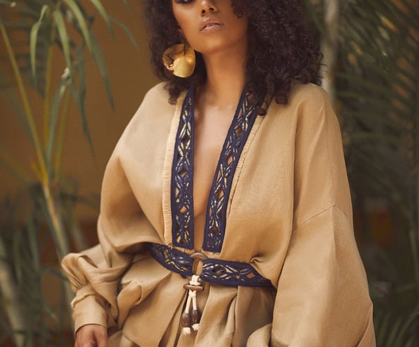 Christie Brown Resort Collection 2021