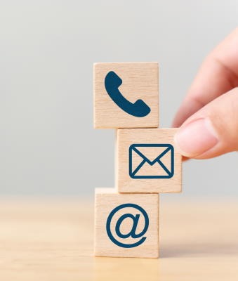 Contactanos