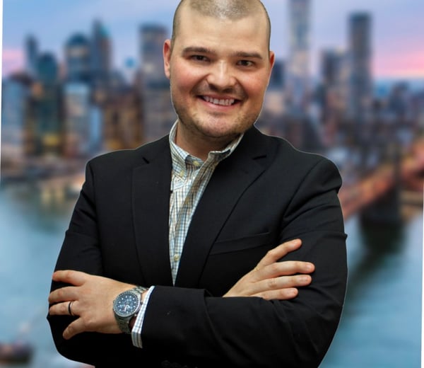 Matthew Lekker