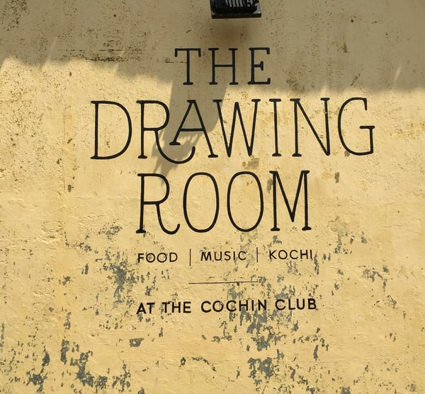 The Cochin Club