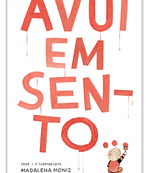 Avui em sento...