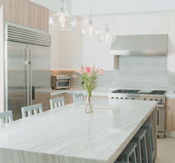 Kitchen Countertop