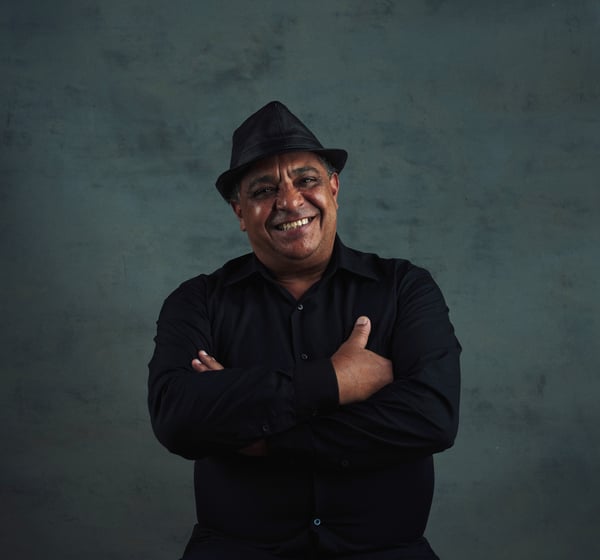 Dalma Lima, Latin Percussion