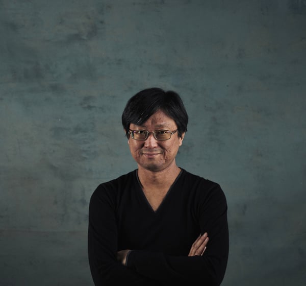 Yuichi Yazaki, Bratsche, Orchester der Kulturen