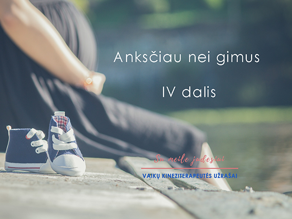 Neštumas savaitėmis