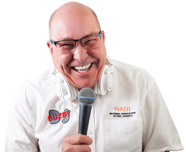 DJ Buzby