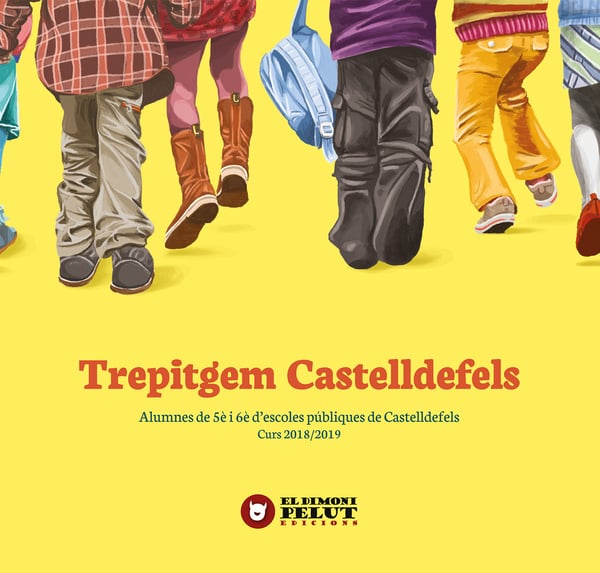 Trepitgem Castelldefels