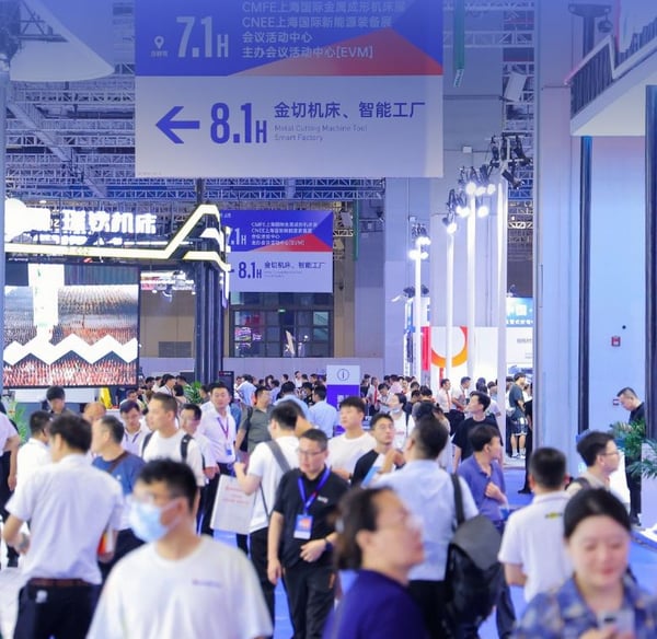 Internet + Exhibitions Strategy | Humao Group