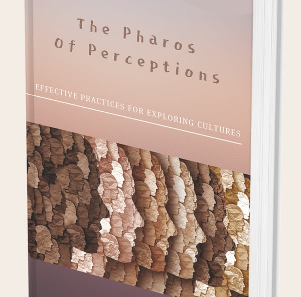 The Pharos Of Perceptions by Andy T.