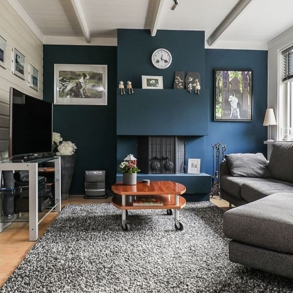 Openhaard verwijderen · Nieuw-Vennep
