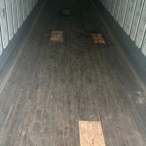 Road Ready truck repair work