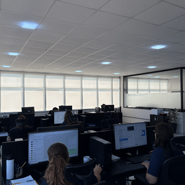 Escritório DSL