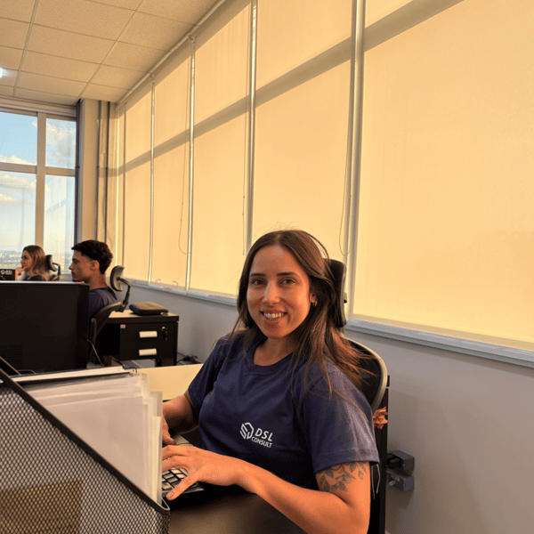 Equipe Técnica