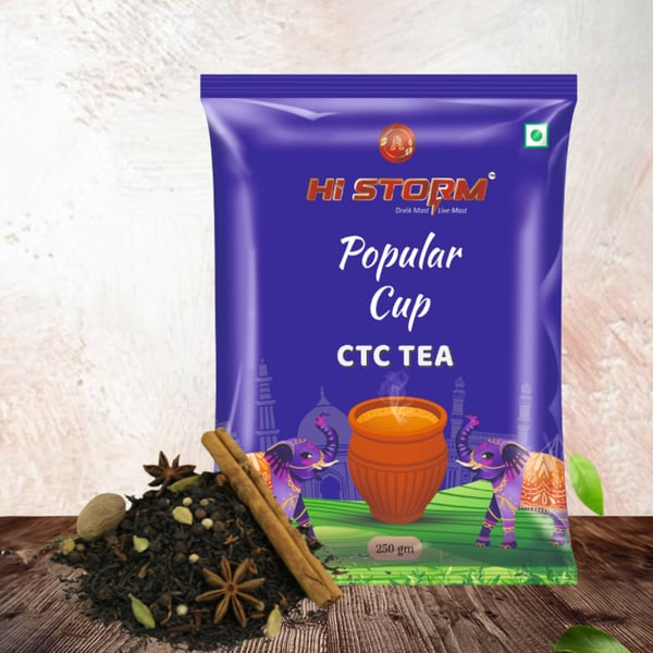 Popular Cup by Hi Storm