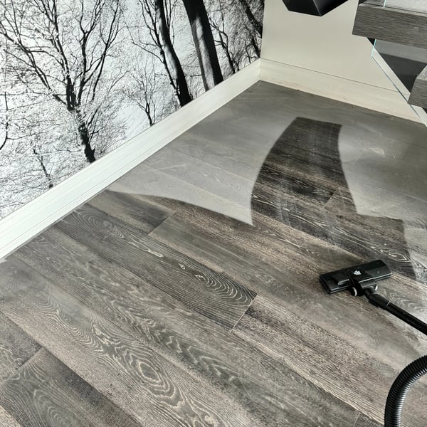 House cleaning North York