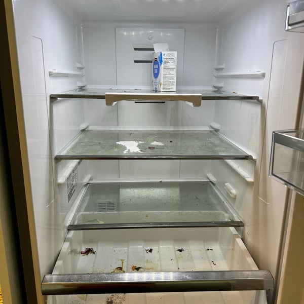 Spotless home cleaning Toronto