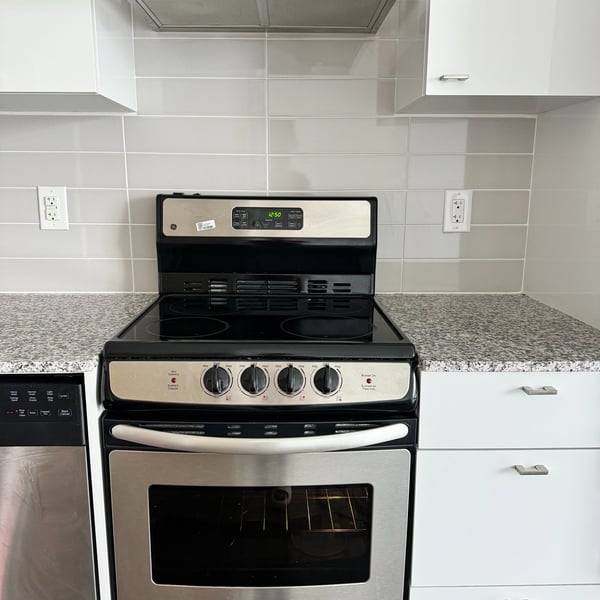 Move in cleaning GTA