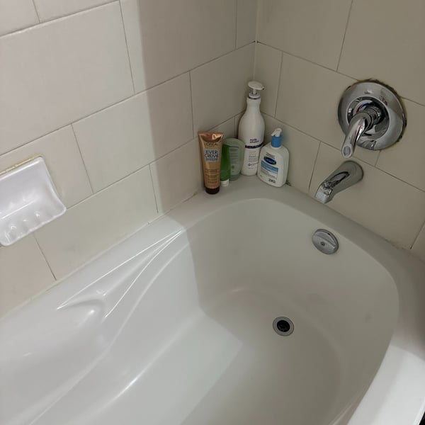 Condo cleaning Toronto result