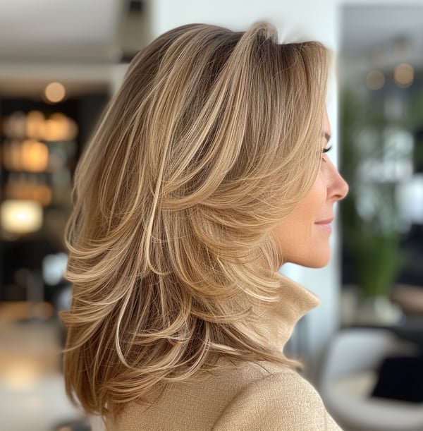 Transform Your Look: Discover the Magic of Cris Almeida's by Cris Almeida Extension Hair, Orlando FL