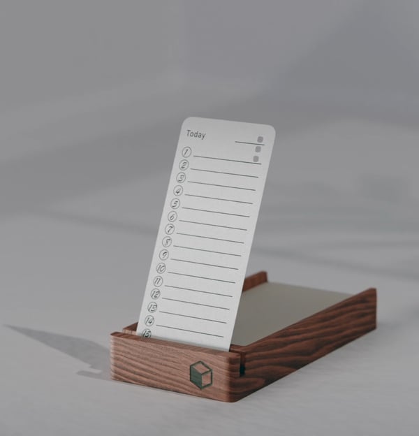 Complex 3D product animations 