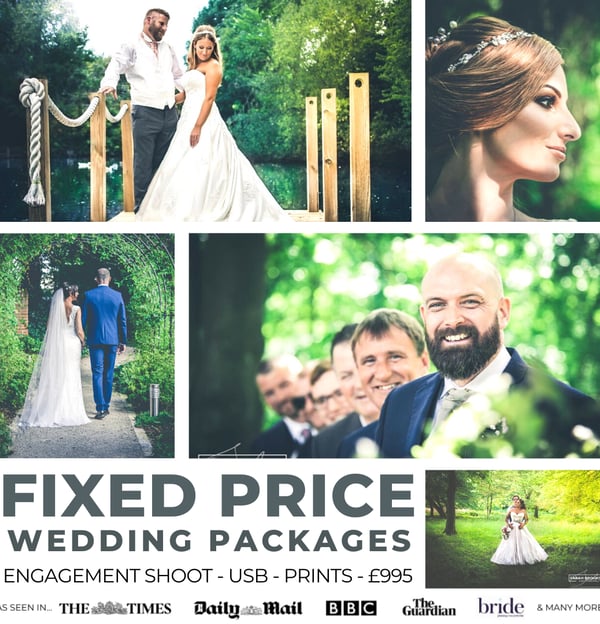 Last Minute Wedding Photography Norwich, Norfolk & Suffolk