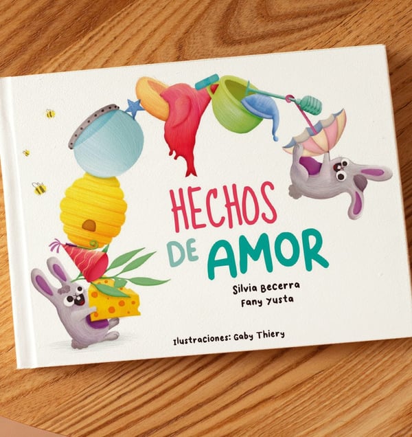kidsbook