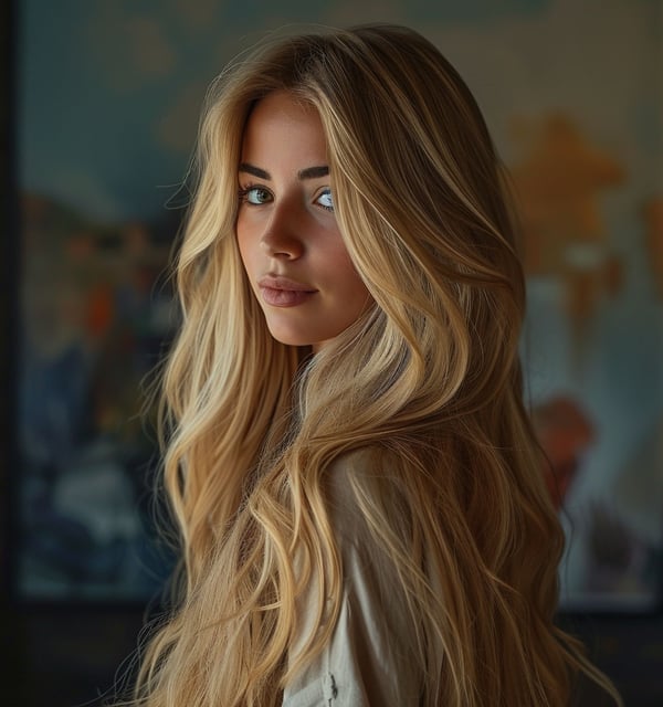 Revolutionize Your Hairstyle with Cris Almeida's Expert Extensions
