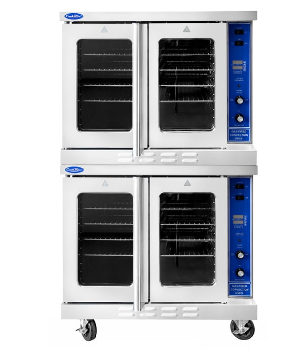 Commercial Ovens