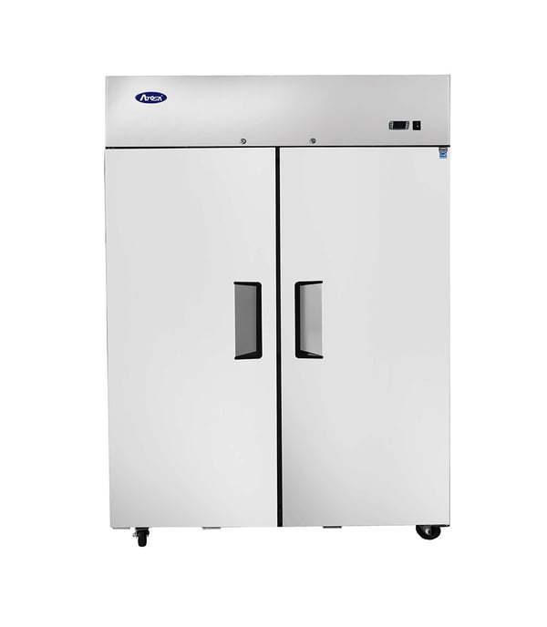 Commercial Refrigerator