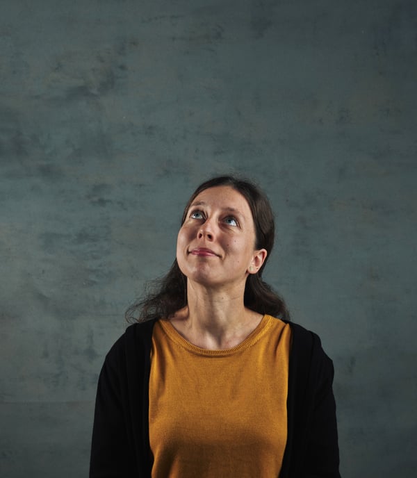Judith Pfeiffer, Violine, Orchester der Kulturen